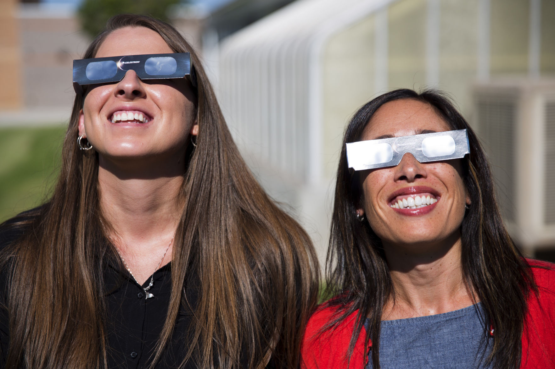 Eclipse Glasses
